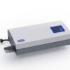 Термозапаивающая машина Easyseal EF100-L — автоматический запайщик медицинских пакетов