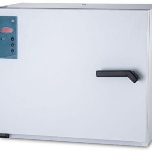 Сушильный шкаф ШС-80-01 МК СПУ лабораторный 80 л до 350 °C