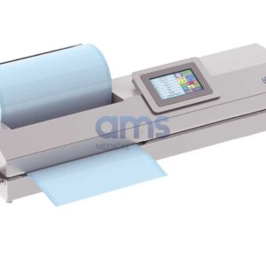 Машина термозапаивающая Easyseal EF120-А