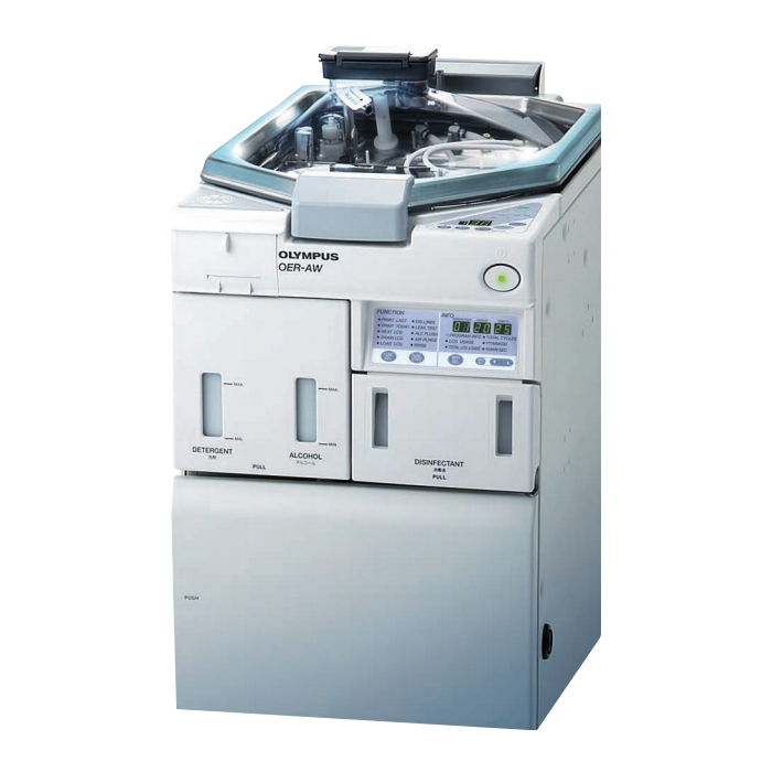 Моюще-дезинфицирующая машина для эндоскопов OLYMPUS OER-AW