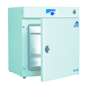 Сухожаровой стерилизатор NUVE FN 055