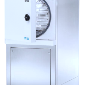Горизонтальный паровой стерилизатор NUVE NC 150 D