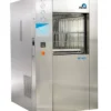 Горизонтальный паровой стерилизатор NUVE NC 570