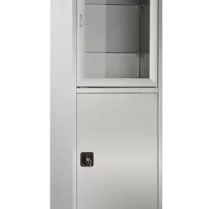 Шкаф медицинский ШМ-01 МСК-5646.12