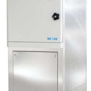 Горизонтальный паровой стерилизатор NUVE NC 150
