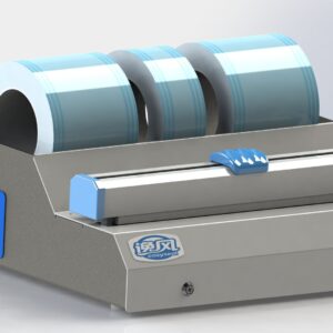 Термозапаивающая машина Easyseal EF007