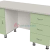 Стол СЛ-1500х600-14В