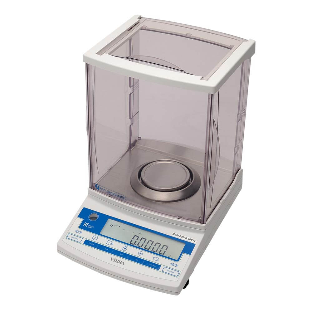 Весы аналитические ViBRA HT 224CE (224RCE)