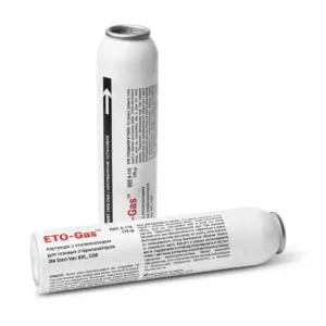 Картриджи ETO-Gas 8-170-12 для Steri-Vac 170 г 12 шт